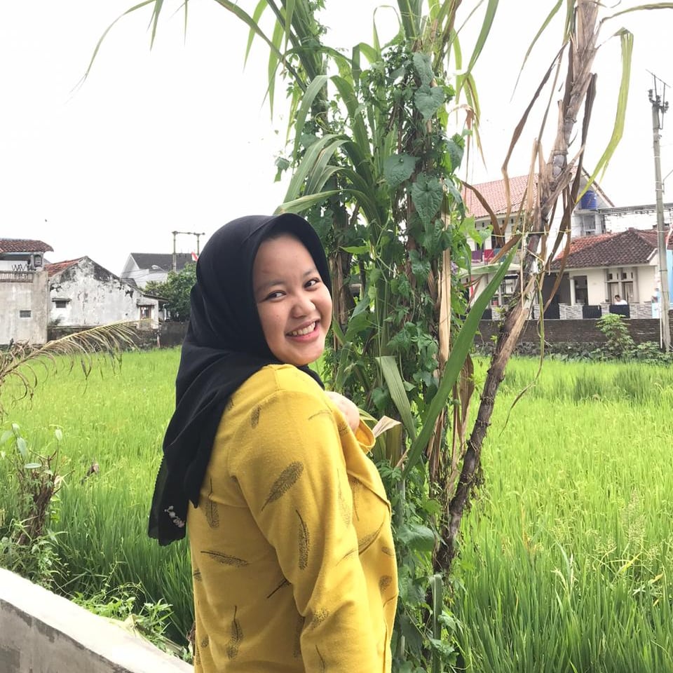 Miss Anne